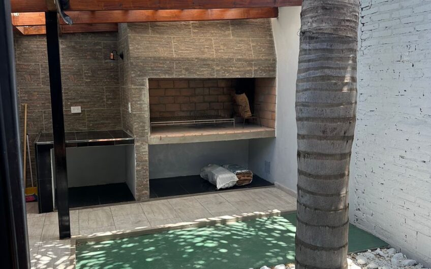 Quinta Don Francisco – Alquiler por día!!
