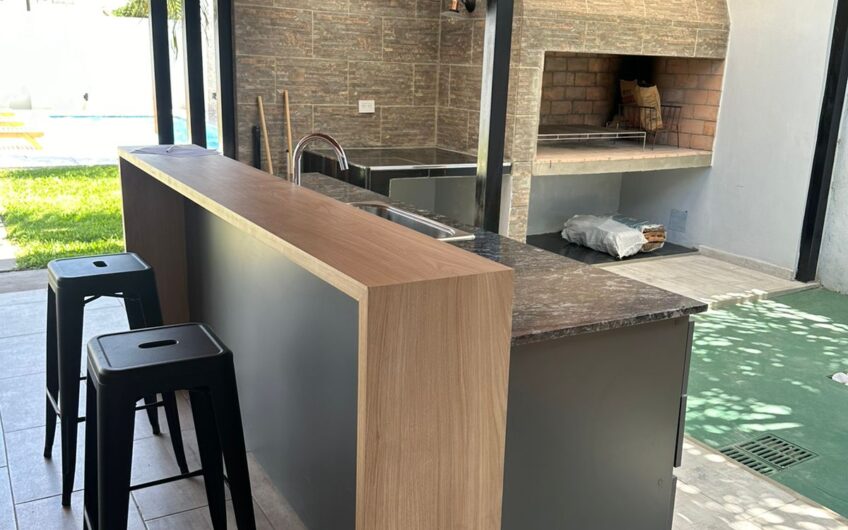 Quinta Don Francisco – Alquiler por día!!
