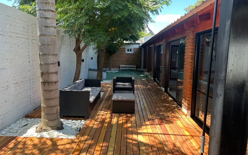 Quinta Don Francisco – Alquiler por día!!