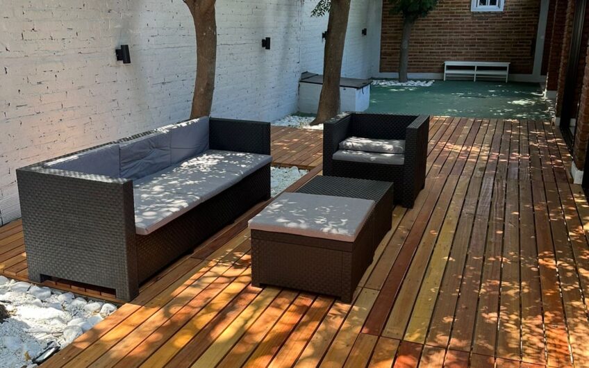 Quinta Don Francisco – Alquiler por día!!