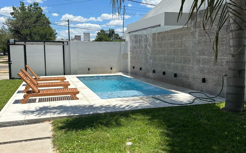 Quinta Don Francisco – Alquiler por día!!