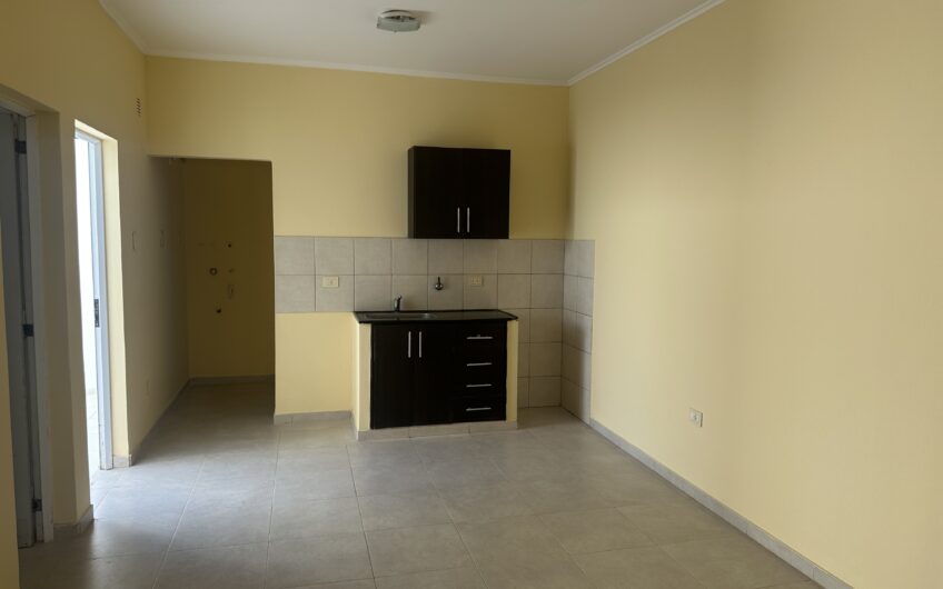 Dpto un Dormitorio barrio Chapero – Alquiler