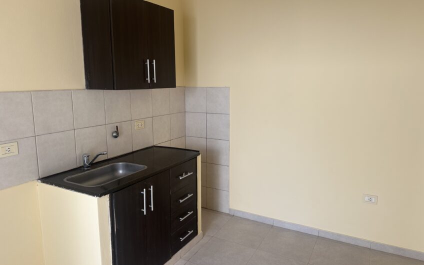 Dpto un Dormitorio barrio Chapero – Alquiler