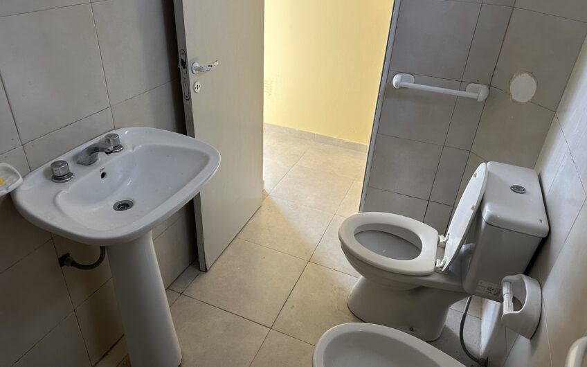 Dpto un Dormitorio barrio Chapero – Alquiler