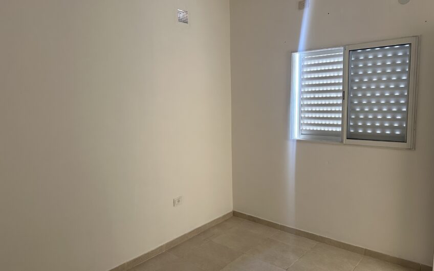 Dpto un Dormitorio barrio Chapero – Alquiler