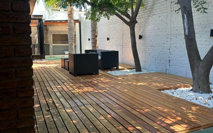Quinta Don Francisco – Alquiler por día!!