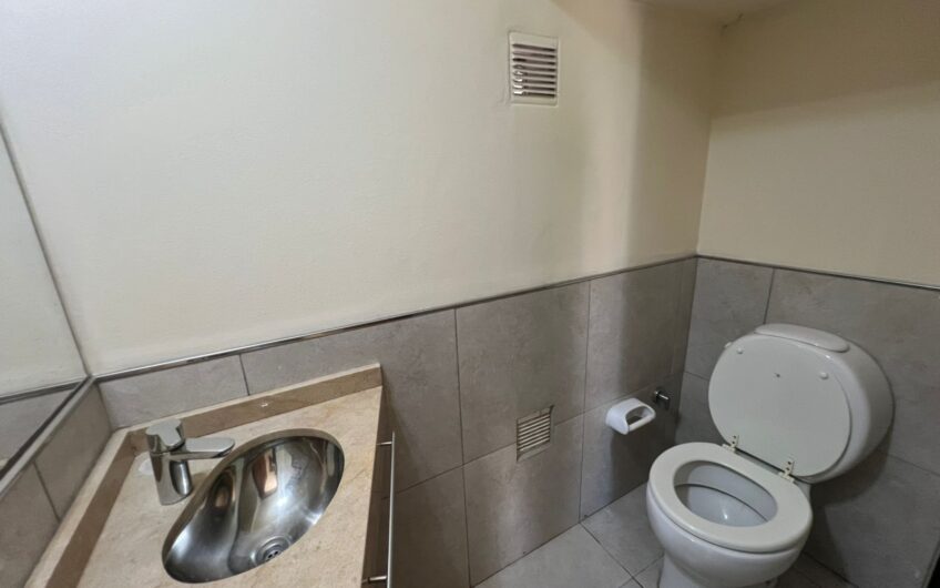 Dúplex 2 Dormitorios Exclusivo en barrio Chapero – Alquiler