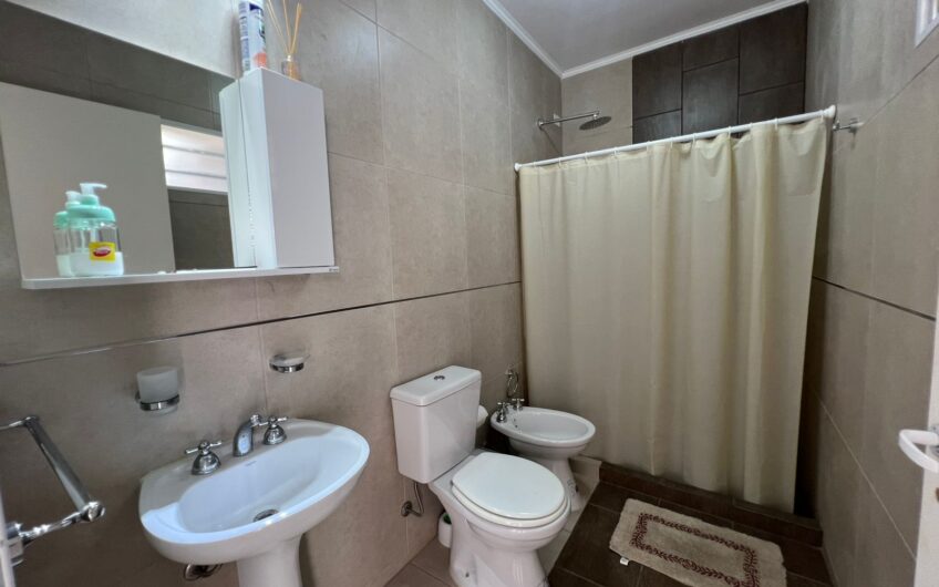 Departamento Amoblado Un Dormitorio barrio Nazareth – Alquiler