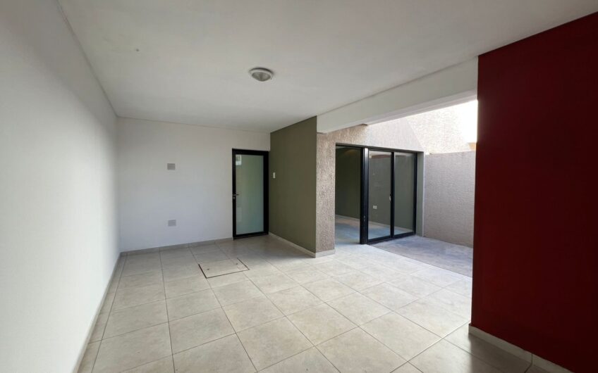 Dúplex 2 Dormitorios Exclusivo en barrio Chapero – Alquiler