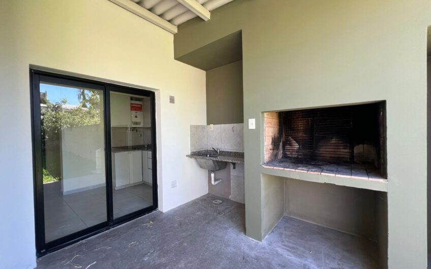 Dúplex 2 Dormitorios Exclusivo en barrio Chapero – Alquiler
