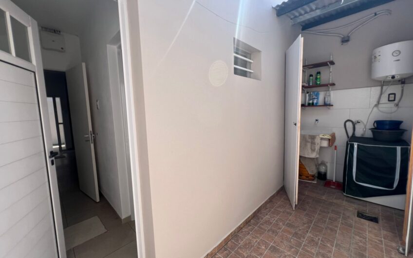 Departamento Amoblado Un Dormitorio barrio Nazareth – Alquiler