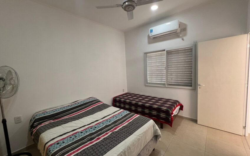 Departamento Amoblado Un Dormitorio barrio Nazareth – Alquiler