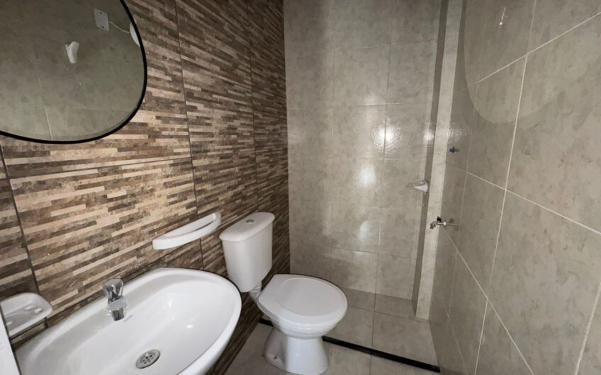 Dpto dentro de lo Bulevares Un Dormitorio – Precio $200.000!