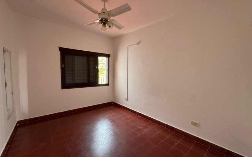 Departamento Dos Dormitorios dentro de los Bulevares – Alquiler