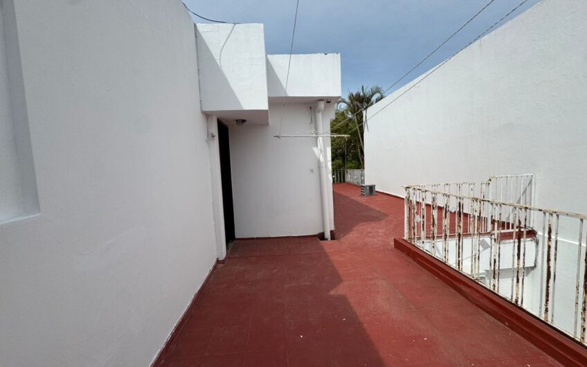 Departamento Dos Dormitorios dentro de los Bulevares – Alquiler
