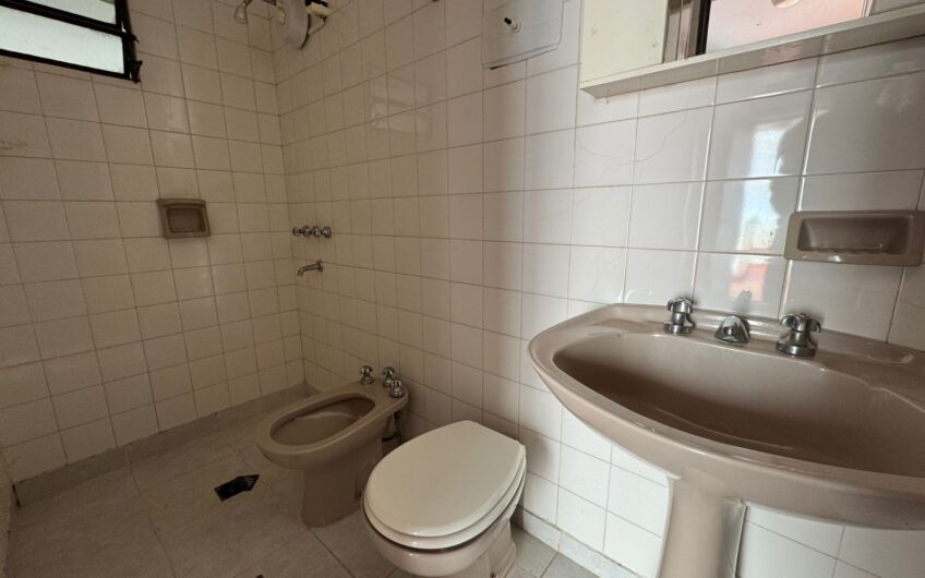 Departamento Dos Dormitorios dentro de los Bulevares – Alquiler