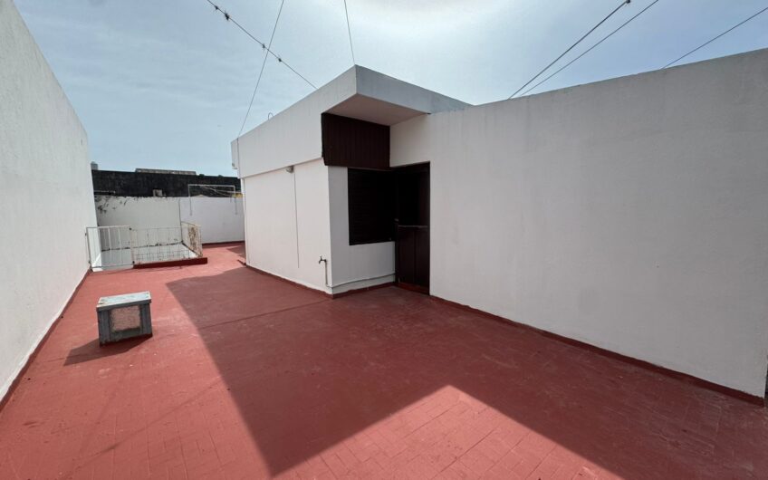 Departamento Dos Dormitorios dentro de los Bulevares – Alquiler