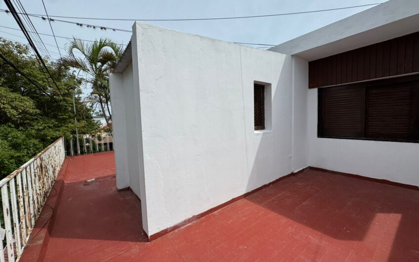 Departamento Dos Dormitorios dentro de los Bulevares – Alquiler