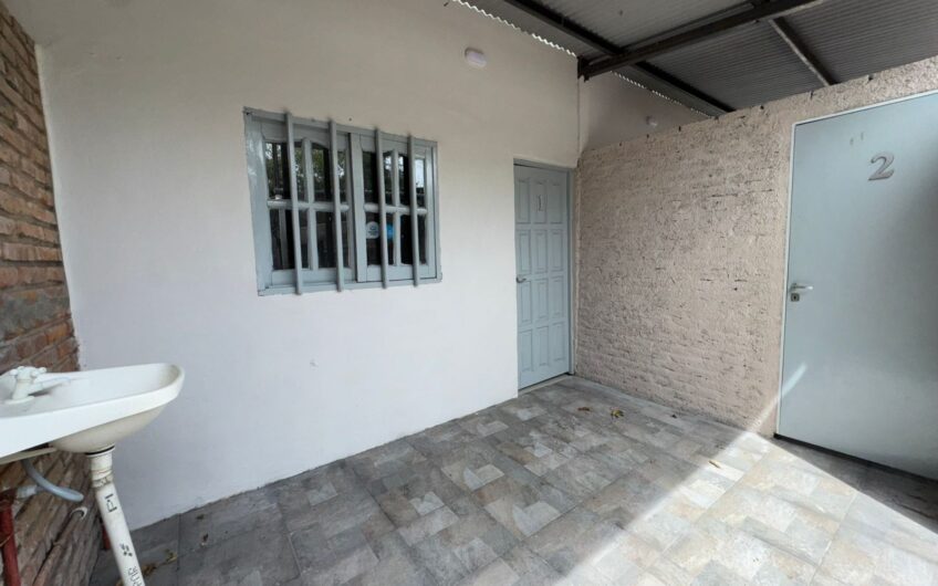 Dpto dentro de lo Bulevares Un Dormitorio – Precio $200.000!