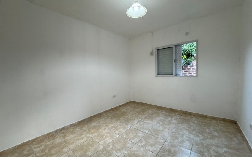 Departamento un Dormitorio en barrio Obligado – Alquiler $260.000.