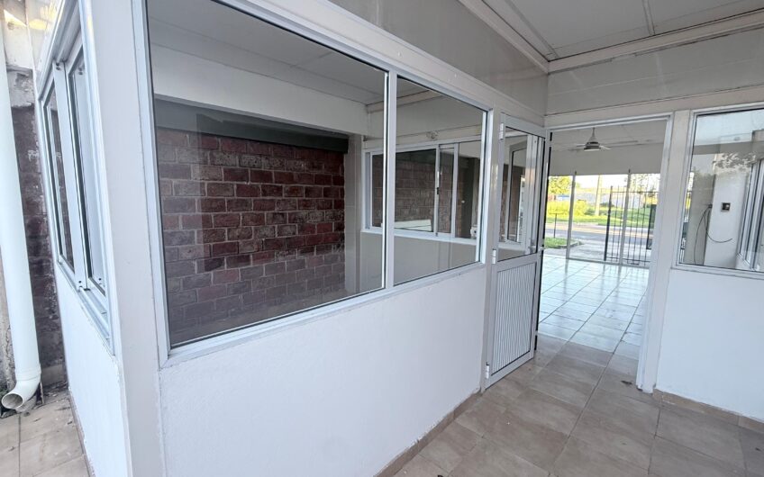 Local Comercial en barrio Chapero – Alquiler