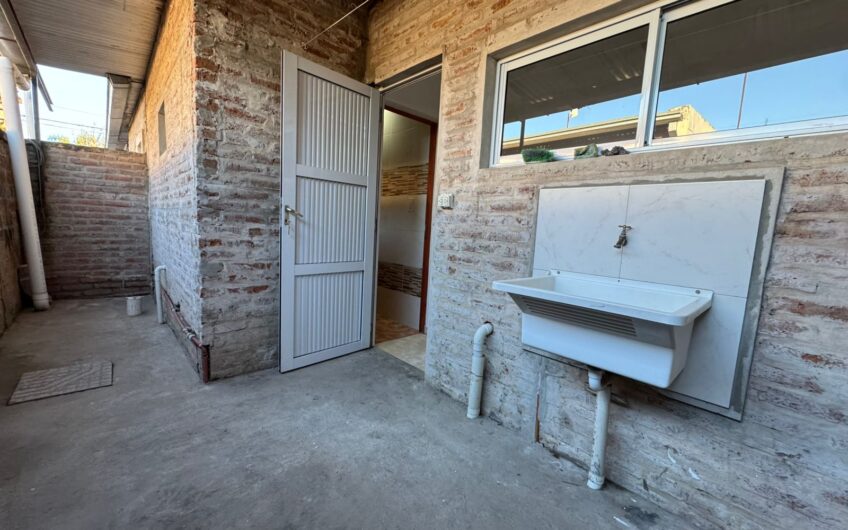 Departamento un Dormitorio en barrio Obligado – Alquiler $260.000.