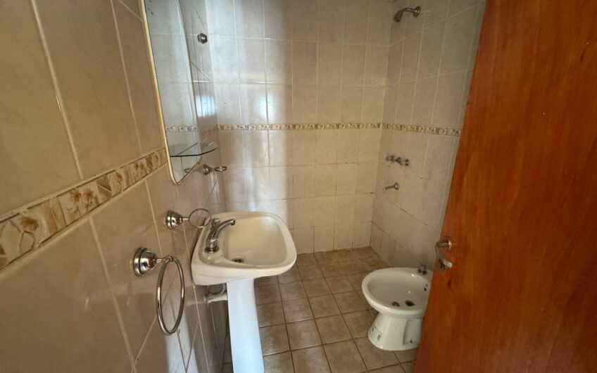 Dpto un Dormitorio dentro de los Bulevares – Alquiler