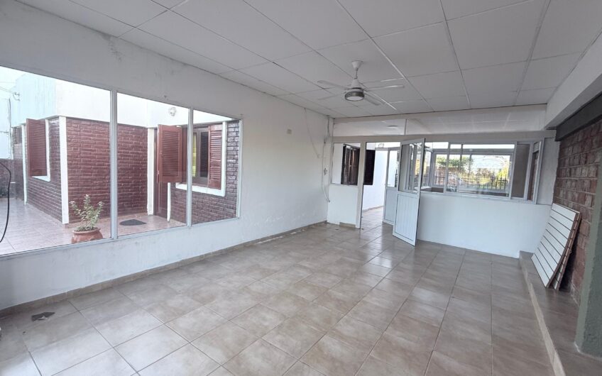 Local Comercial en barrio Chapero – Alquiler