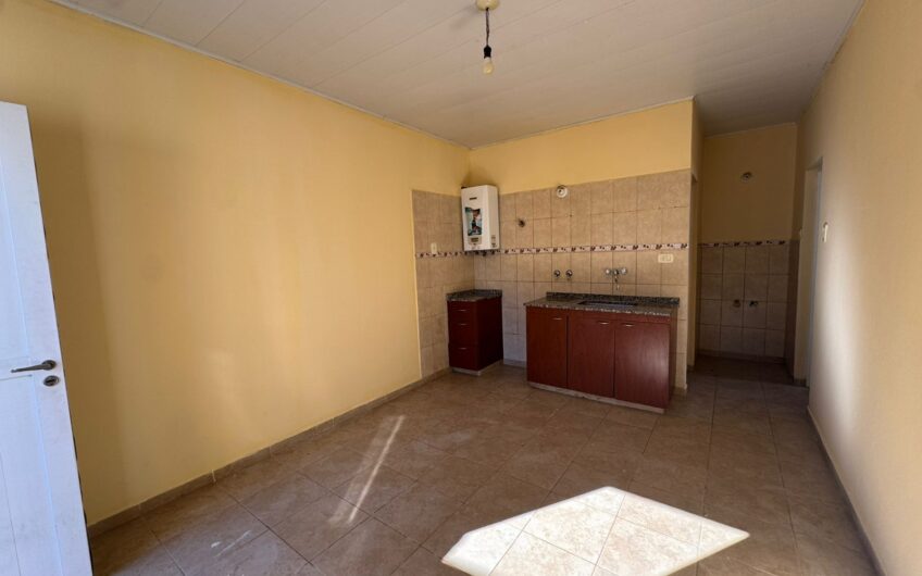 Dpto un Dormitorio dentro de los Bulevares – Alquiler