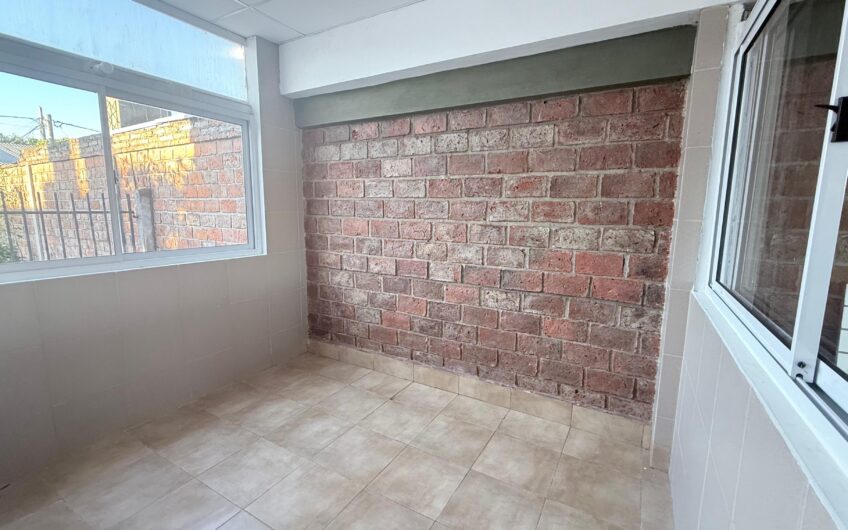 Local Comercial en barrio Chapero – Alquiler
