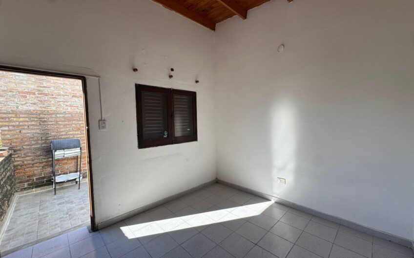 Dpto un Dormitorio dentro de los Bulevares – Alquiler