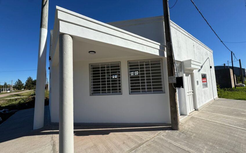 Local Comercial sobre calle Rossi