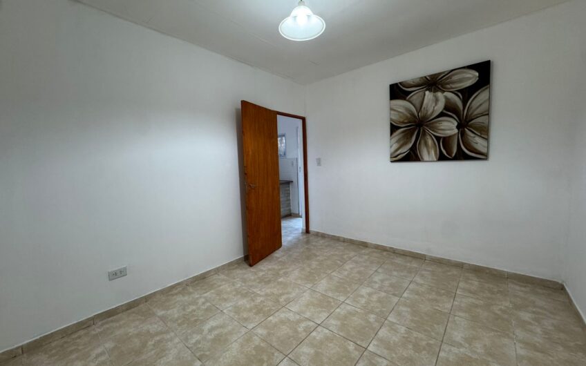 Departamento un Dormitorio en barrio Obligado – Alquiler $260.000.