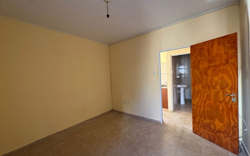 Dpto un Dormitorio dentro de los Bulevares – Alquiler