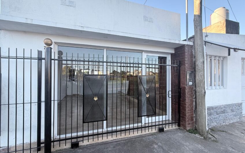 Local Comercial en barrio Chapero – Alquiler