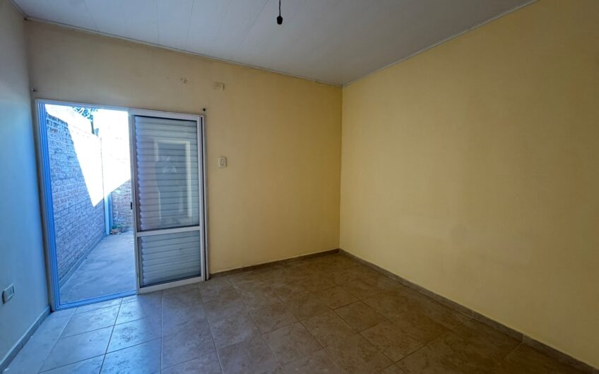 Dpto un Dormitorio dentro de los Bulevares – Alquiler