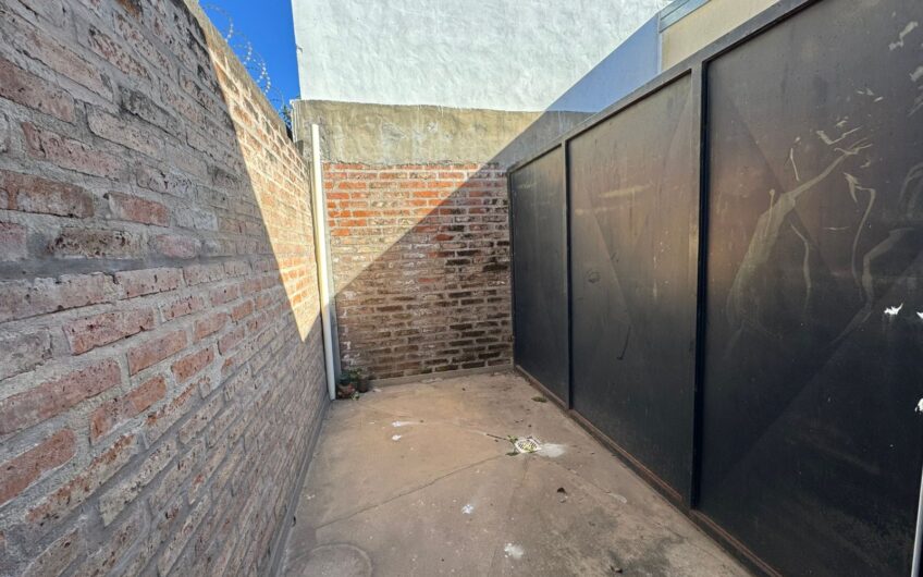 Dpto un Dormitorio dentro de los Bulevares – Alquiler
