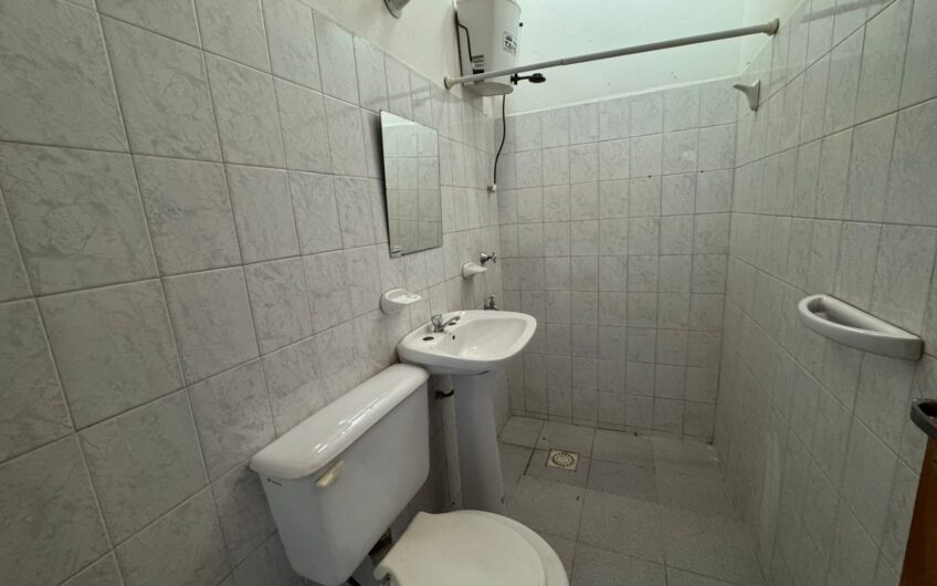Dpto un Dormitorio dentro de los Bulevares – Alquiler