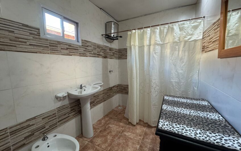 Departamento un Dormitorio en barrio Obligado – Alquiler $260.000.