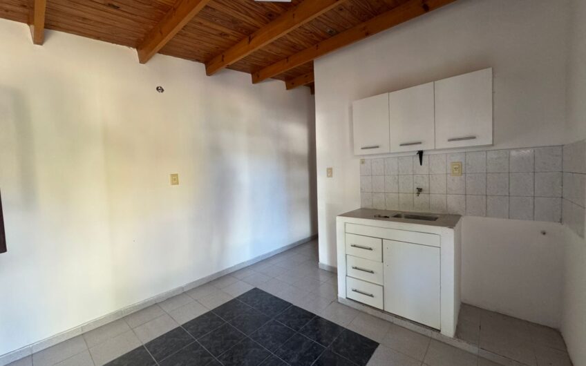 Dpto un Dormitorio dentro de los Bulevares – Alquiler