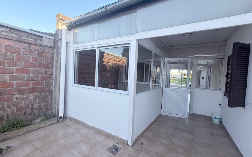Local Comercial en barrio Chapero – Alquiler