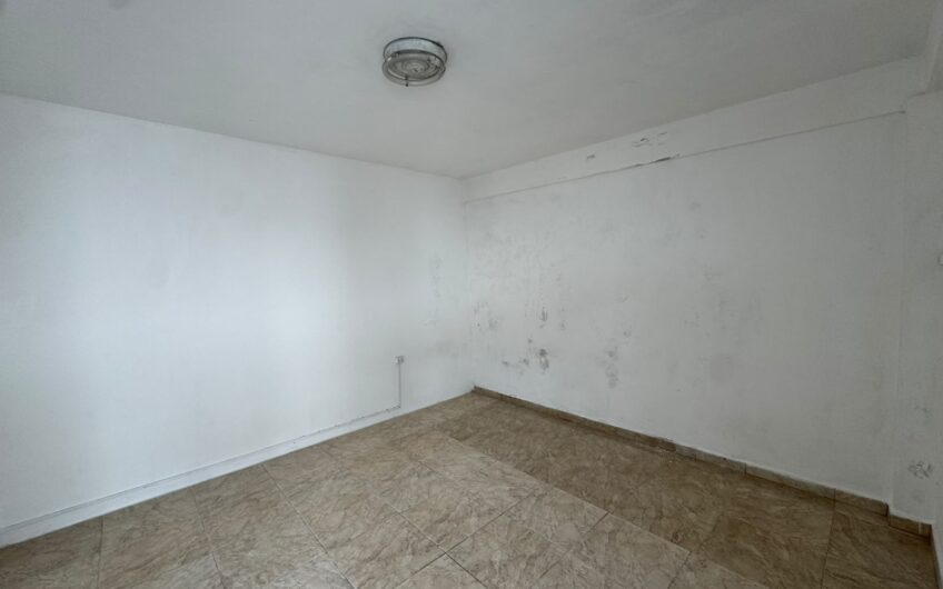 Casa 3 Dormitorios dentro de los Bulevares – Alquiler