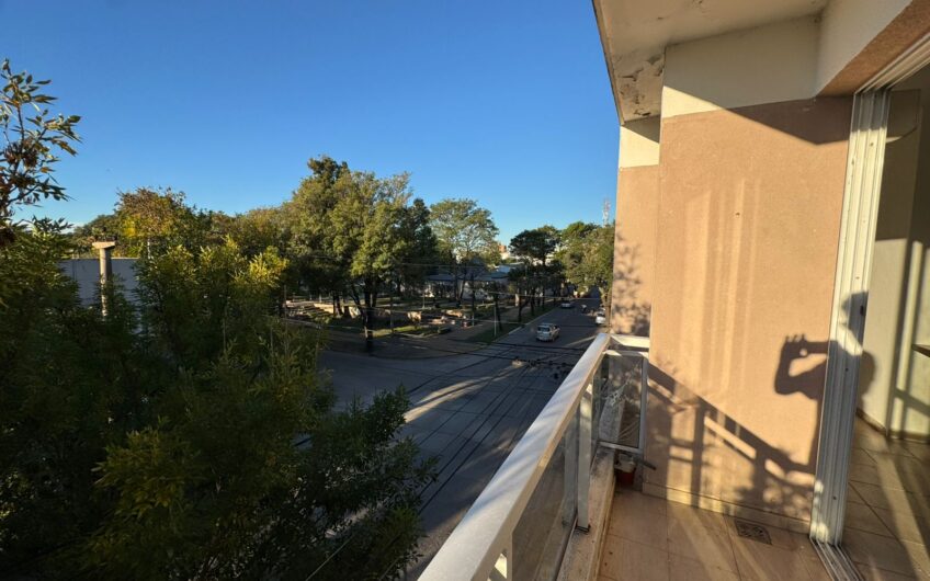 Departamento Semi Amoblado Céntrico Un Dormitorio – Alquiler