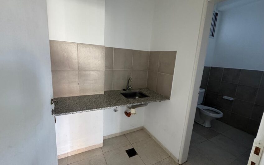 Local Comercial en Villa Ocampo – Alquiler