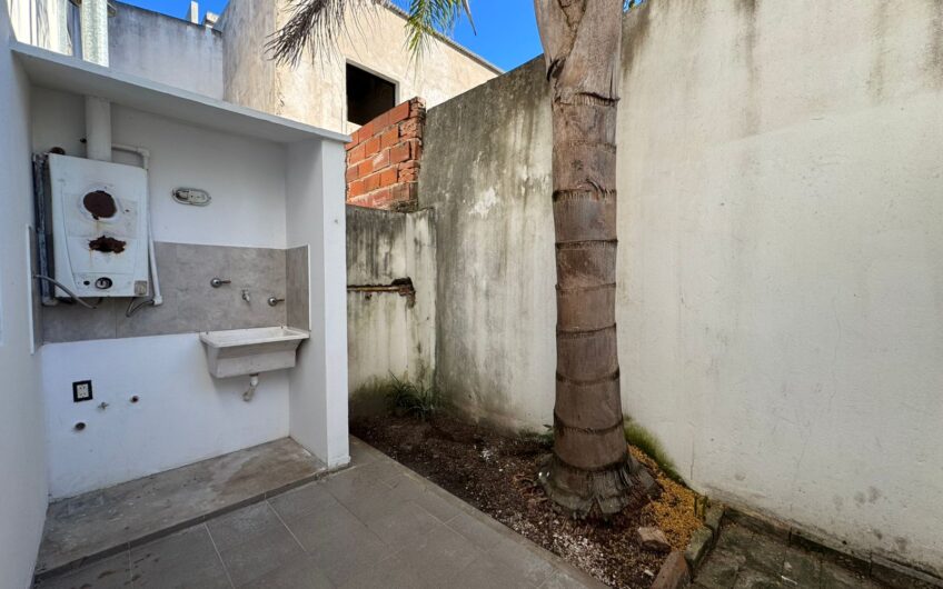 Departamento Un Dormitorio dentro de los Bvs c/ Cochera – Alquiler