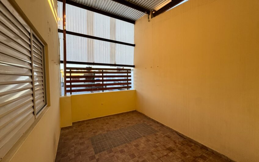 Departamento Un Dormitorio dentro de los Bvs