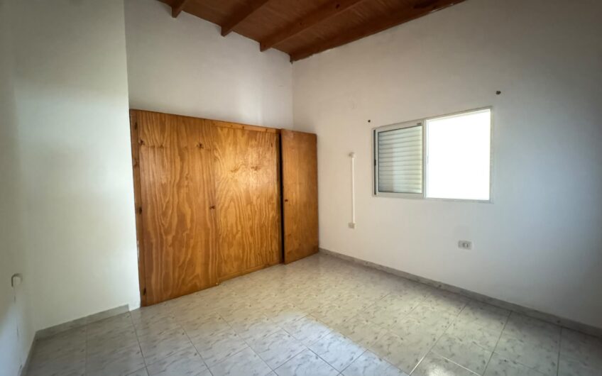 Departamento Un Dormitorio dentro de los Bvs