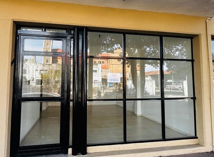 Local Comercial Céntrico en Villa Ocampo