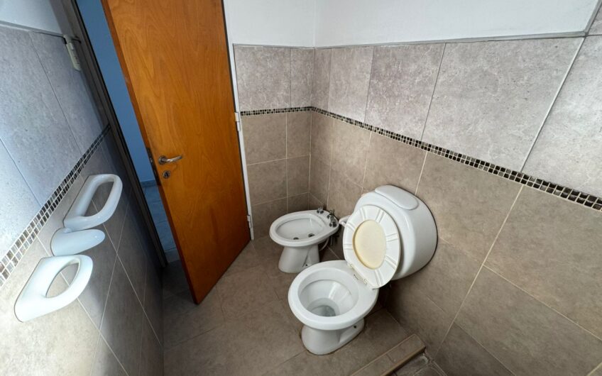 Departamento Un Dormitorio dentro de los Bvs c/ Cochera – Alquiler