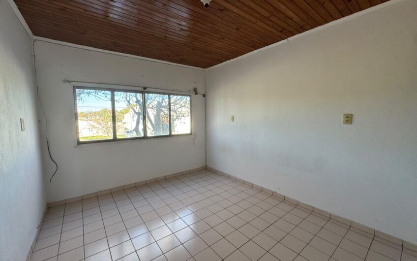 Departamento 2 Dormitorios barrio Hospital – Alquiler $350.000!